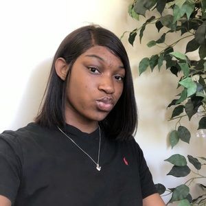 Meet your Posher, Ja’nae